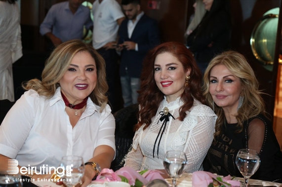 Le Royal Dbayeh Social Event Jounieh Kaslik Lions Marine Club brunch Lebanon