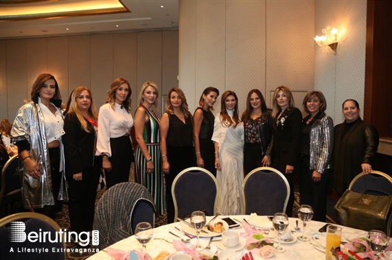 Le Royal Dbayeh Social Event Jounieh Kaslik Lions Marine Club brunch Lebanon