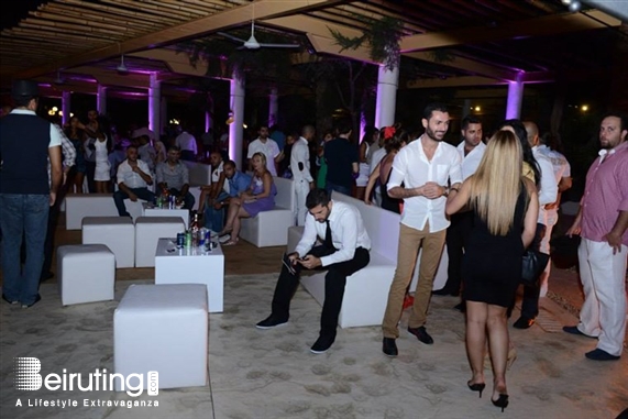 Edde Sands Jbeil Nightlife The Masquerade Edition 2 Lebanon