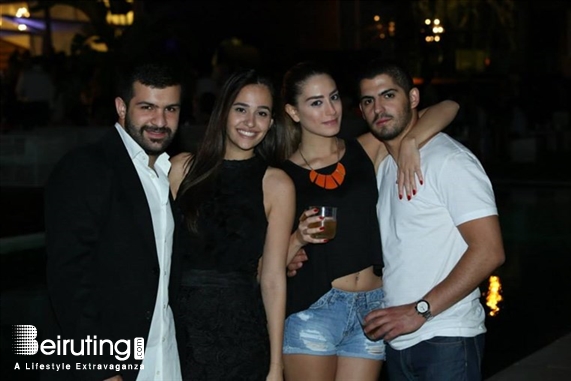 Veer Kaslik Nightlife The Masquerade Edition 1 Lebanon