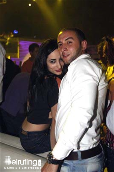 White  Beirut Suburb Nightlife Massari,Mia and belly @ White Part 1 Lebanon