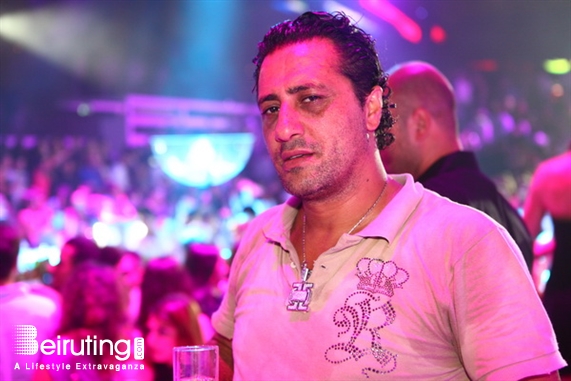 White  Beirut Suburb Nightlife Massari,Mia and belly @ White Part 2 Lebanon