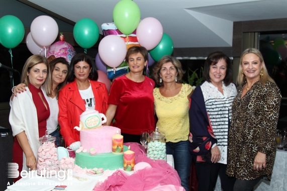 Maximus Hotel Jbeil Social Event Maca_ronds 2nd Anniversary at Maximus Hotel Lebanon