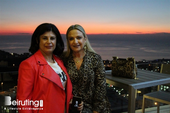 Maximus Hotel Jbeil Social Event Maca_ronds 2nd Anniversary at Maximus Hotel Lebanon