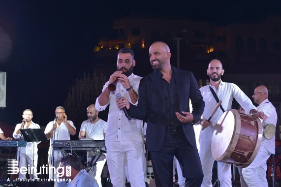 Activities Beirut Suburb Social Event Caritas Lebanon Presents Maya Diab Concert with Naji Al Osta Lebanon