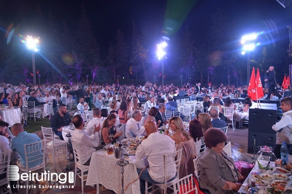 Activities Beirut Suburb Social Event Caritas Lebanon Presents Maya Diab Concert with Naji Al Osta Lebanon