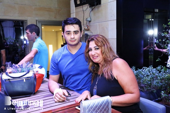 Monte Cassino Jounieh Social Event Game of Legends Meet & Greet Lebanon