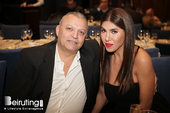 Casino du Liban Jounieh New Year NYE at Casino Du Liban Lebanon