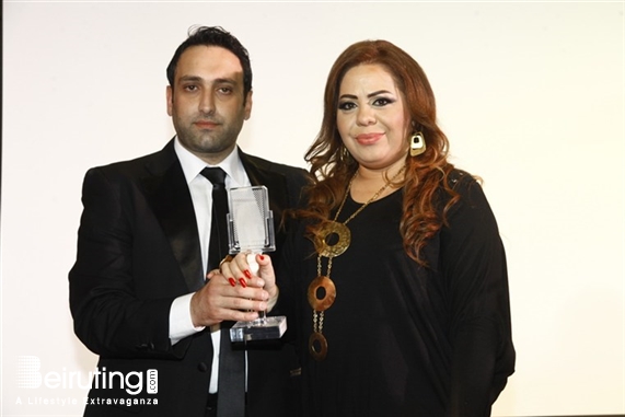 Le Royal Dbayeh Social Event Melody FM Awards Lebanon