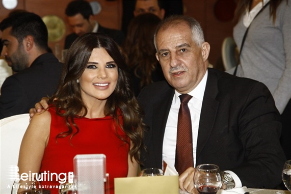 Le Royal Dbayeh Social Event Melody FM Awards Lebanon