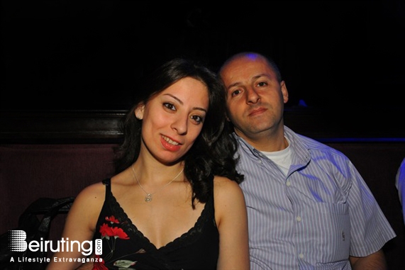 Taiga Batroun Batroun Nightlife Melody Heat Lebanon