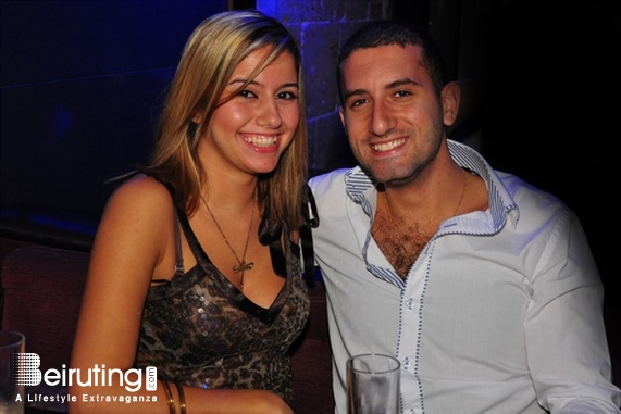 Taiga Batroun Batroun Nightlife Melody Heat Lebanon