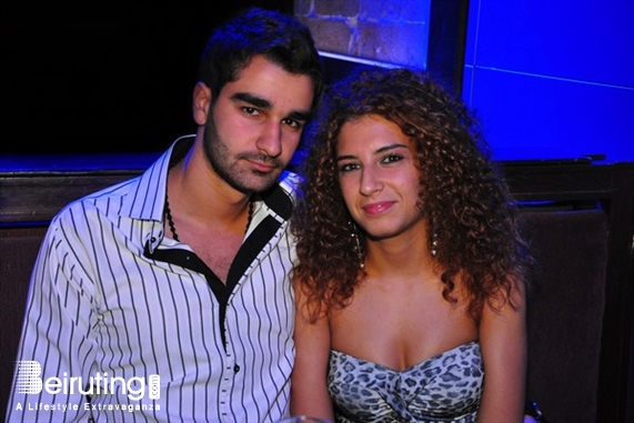 Taiga Batroun Batroun Nightlife Melody Heat Lebanon