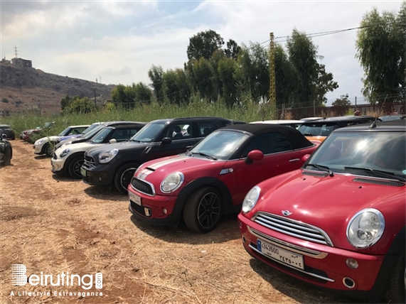 Outdoor MINI Ride and Drive 2017 Lebanon