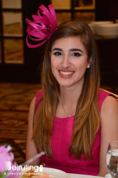 Phoenicia Hotel Beirut Beirut-Downtown Social Event Mira El Khalil 20th Birthday Celebration  Lebanon