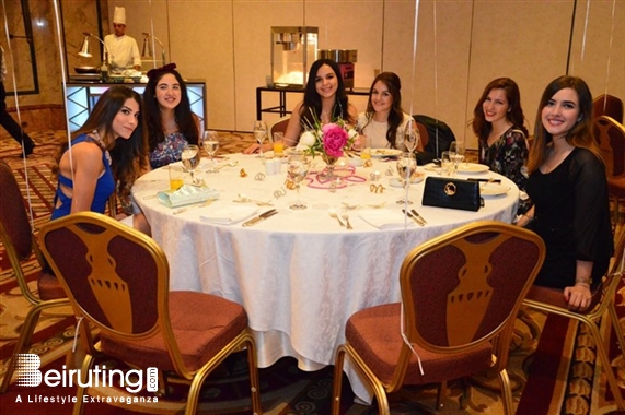 Phoenicia Hotel Beirut Beirut-Downtown Social Event Mira El Khalil 20th Birthday Celebration  Lebanon