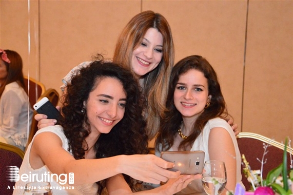 Phoenicia Hotel Beirut Beirut-Downtown Social Event Mira El Khalil 20th Birthday Celebration  Lebanon