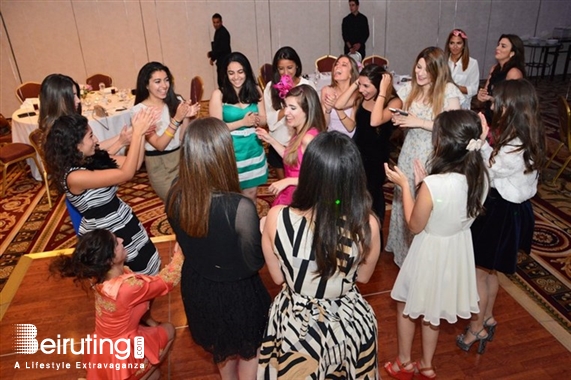 Phoenicia Hotel Beirut Beirut-Downtown Social Event Mira El Khalil 20th Birthday Celebration  Lebanon