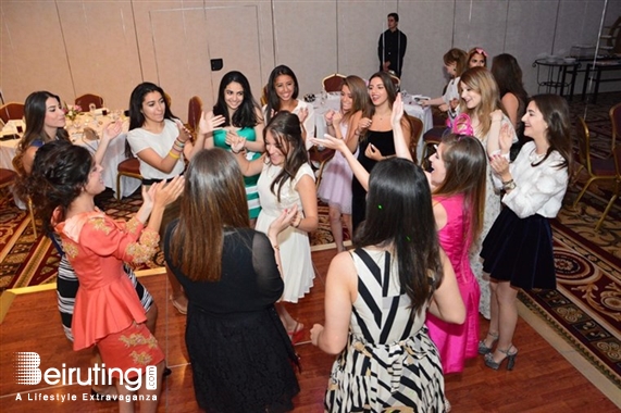 Phoenicia Hotel Beirut Beirut-Downtown Social Event Mira El Khalil 20th Birthday Celebration  Lebanon