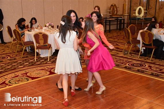 Phoenicia Hotel Beirut Beirut-Downtown Social Event Mira El Khalil 20th Birthday Celebration  Lebanon