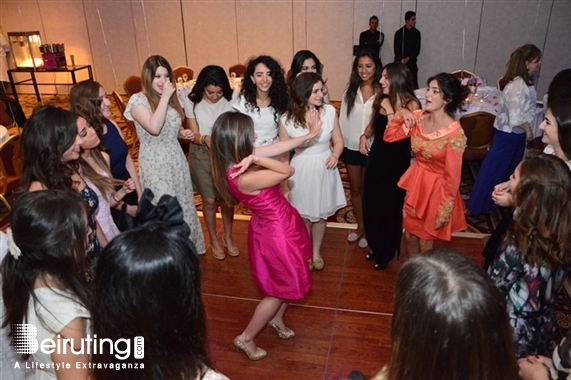 Phoenicia Hotel Beirut Beirut-Downtown Social Event Mira El Khalil 20th Birthday Celebration  Lebanon