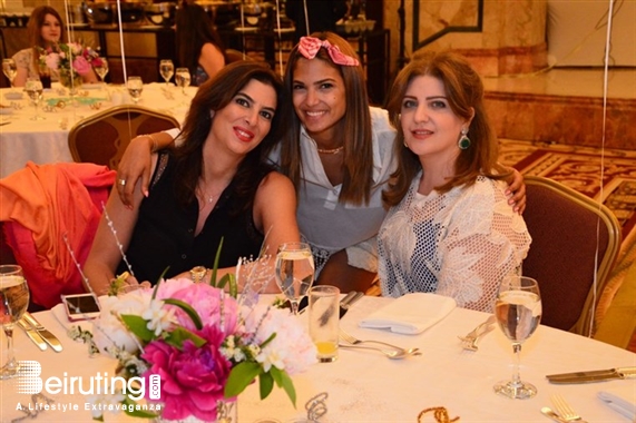 Phoenicia Hotel Beirut Beirut-Downtown Social Event Mira El Khalil 20th Birthday Celebration  Lebanon