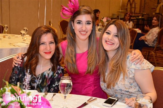 Phoenicia Hotel Beirut Beirut-Downtown Social Event Mira El Khalil 20th Birthday Celebration  Lebanon