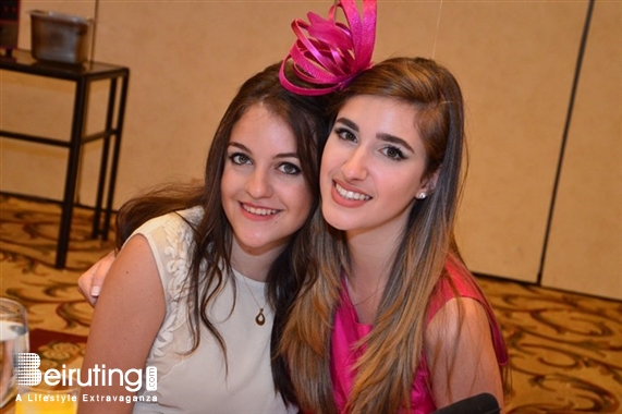 Phoenicia Hotel Beirut Beirut-Downtown Social Event Mira El Khalil 20th Birthday Celebration  Lebanon