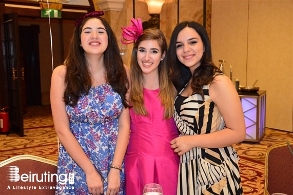 Phoenicia Hotel Beirut Beirut-Downtown Social Event Mira El Khalil 20th Birthday Celebration  Lebanon