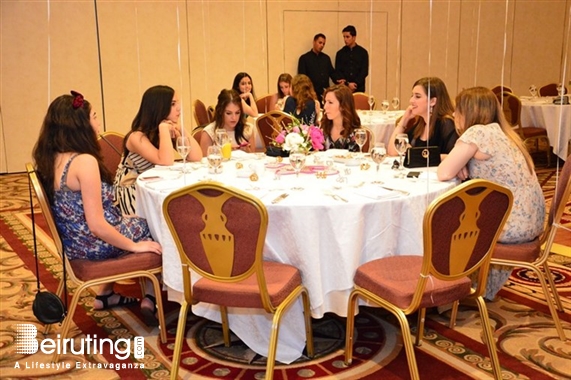 Phoenicia Hotel Beirut Beirut-Downtown Social Event Mira El Khalil 20th Birthday Celebration  Lebanon