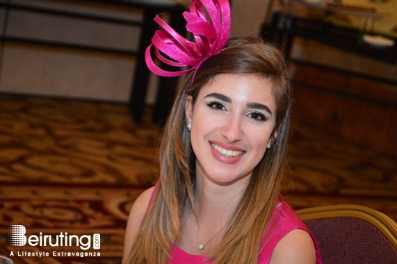 Phoenicia Hotel Beirut Beirut-Downtown Social Event Mira El Khalil 20th Birthday Celebration  Lebanon