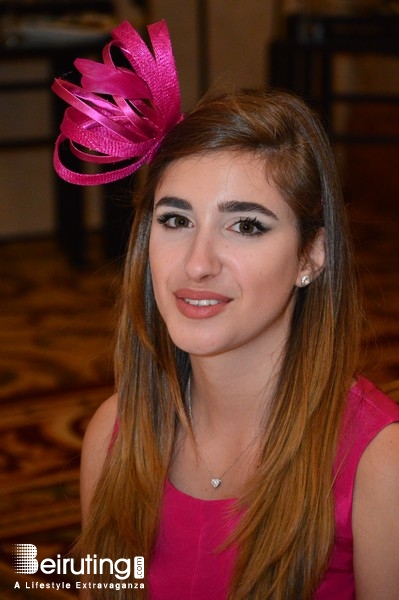 Phoenicia Hotel Beirut Beirut-Downtown Social Event Mira El Khalil 20th Birthday Celebration  Lebanon