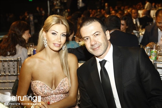 Platea Jounieh Social Event Miss Lebanon 2012 Part 2 Lebanon