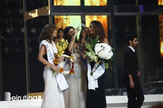 Platea Jounieh Social Event Miss Lebanon 2012 Part 2 Lebanon