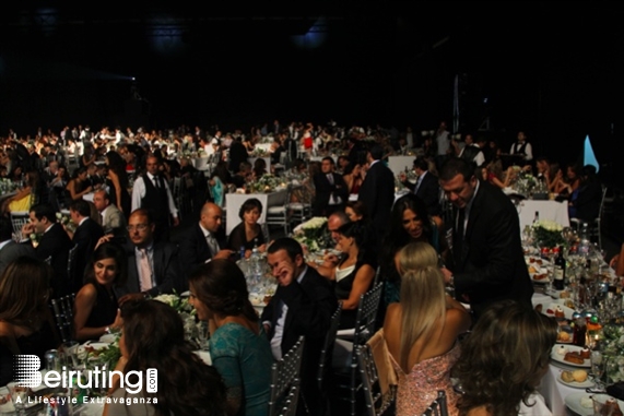 Platea Jounieh Social Event Miss Lebanon 2012 Lebanon