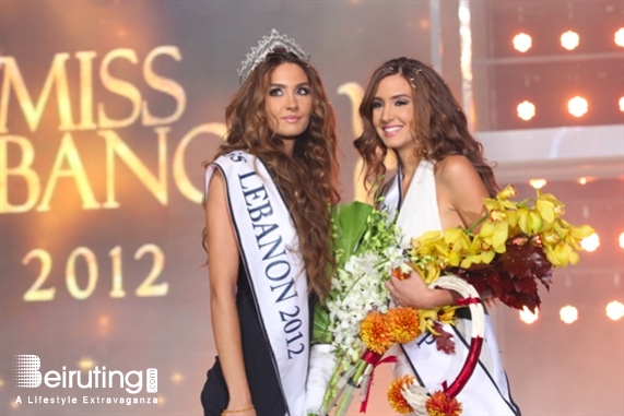 Platea Jounieh Social Event Miss Lebanon 2012 Lebanon