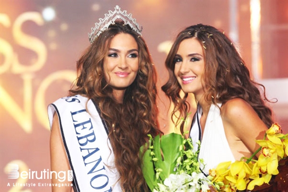 Platea Jounieh Social Event Miss Lebanon 2012 Lebanon