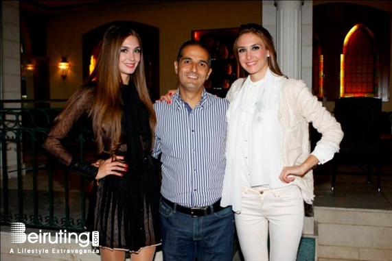 Social Event Miss Lebanon at zahle Lebanon