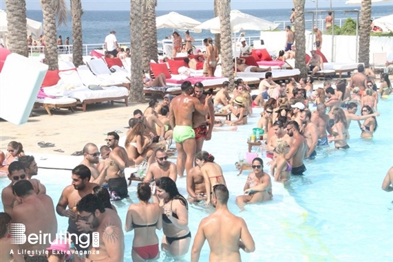 Riviera Social Event Miss Riviera Bikini Part 2 Lebanon