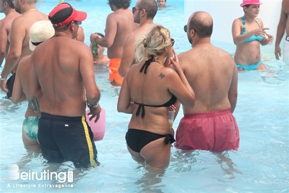 Riviera Social Event Miss Riviera Bikini Part 2 Lebanon