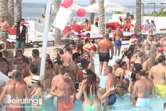 Riviera Social Event Miss Riviera Bikini Part 2 Lebanon