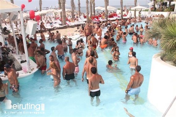 Riviera Social Event Miss Riviera Bikini Part 2 Lebanon