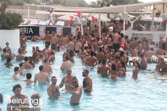 Riviera Social Event Miss Riviera Bikini Part 2 Lebanon