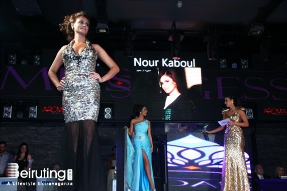 MAD Beirut Suburb Nightlife Miss Sagesse 2013 Lebanon