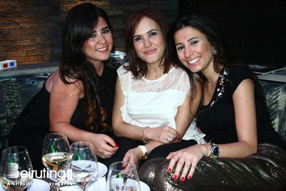 MAD Beirut Suburb Nightlife Miss Sagesse 2013 Lebanon