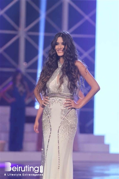 Biel Beirut-Downtown Social Event Miss Lebanon 2013 Lebanon