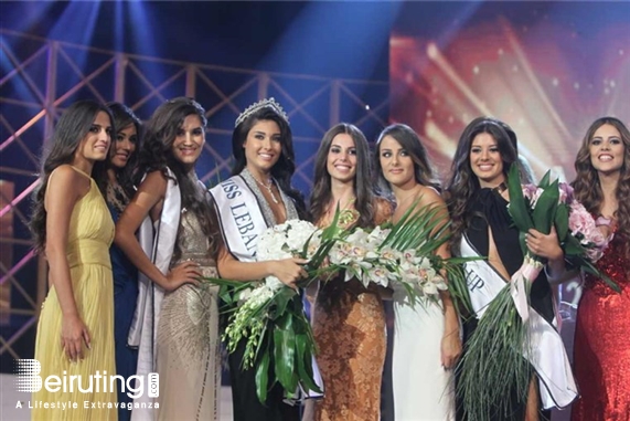 Biel Beirut-Downtown Social Event Miss Lebanon 2013 Lebanon