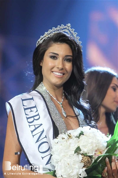 Biel Beirut-Downtown Social Event Miss Lebanon 2013 Lebanon