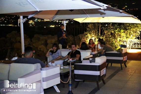 Everyday CAFE Jounieh Nightlife Miss Tourism Universe at Everyday Cafe Lebanon