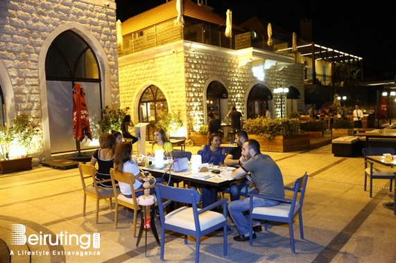 Everyday CAFE Jounieh Nightlife Miss Tourism Universe at Everyday Cafe Lebanon